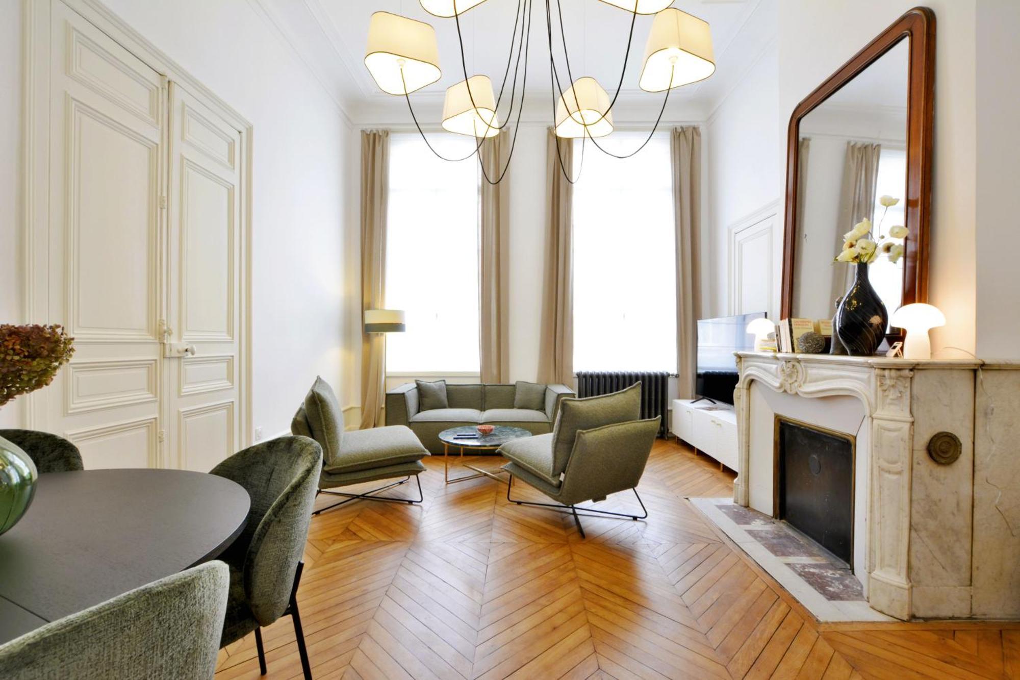 Cote Cathedrale Apartment Amiens Exterior photo