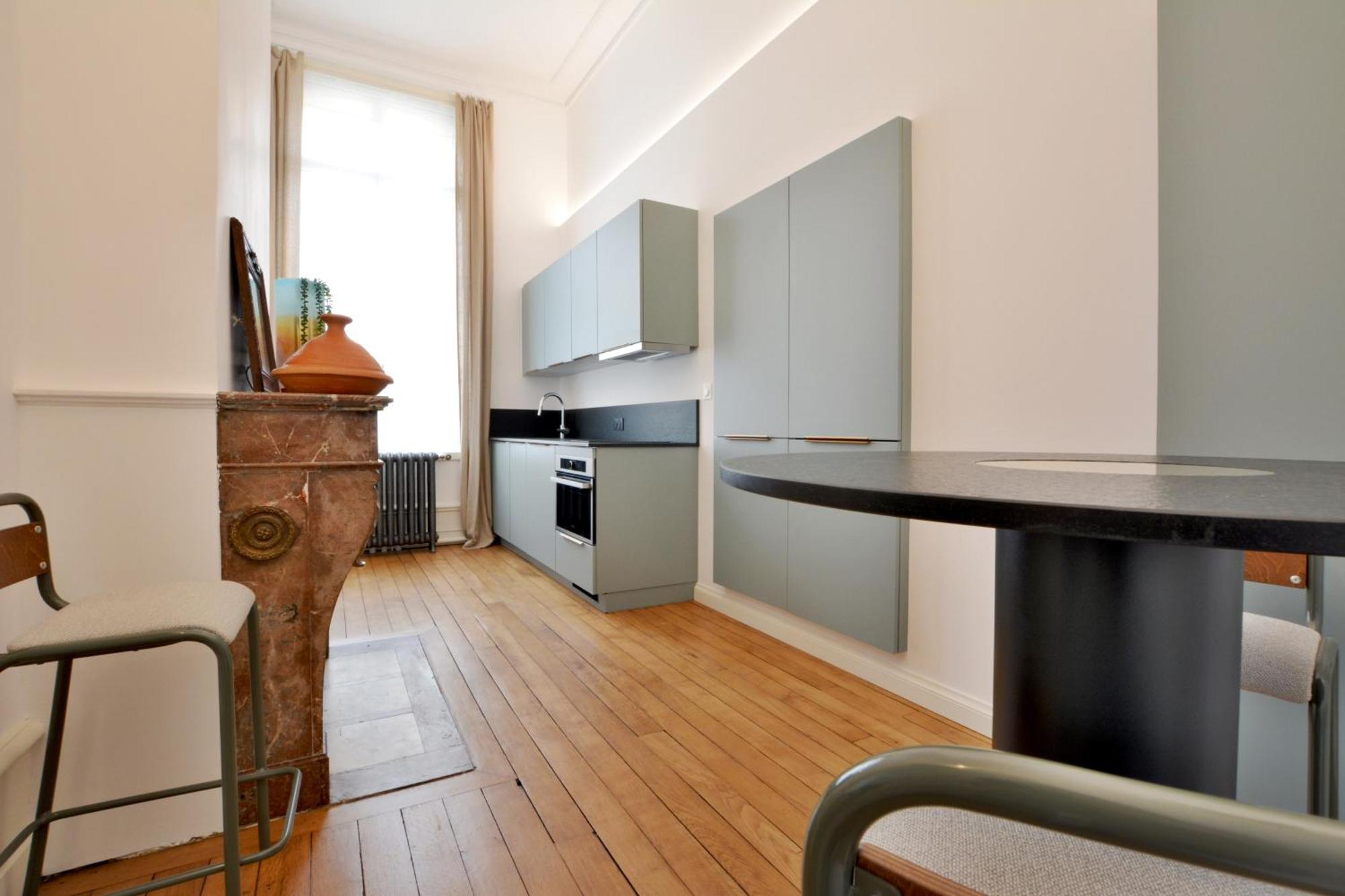 Cote Cathedrale Apartment Amiens Exterior photo